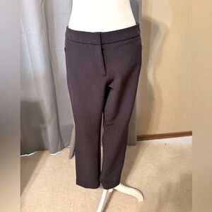 Dress Ankle Slacks by Worthington